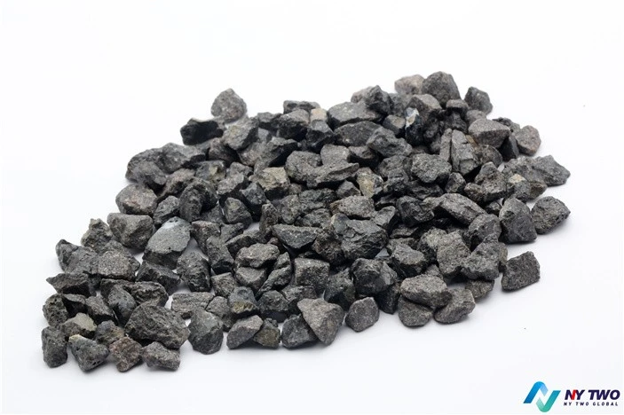 Brown Fused Alumina Fine Powder in China