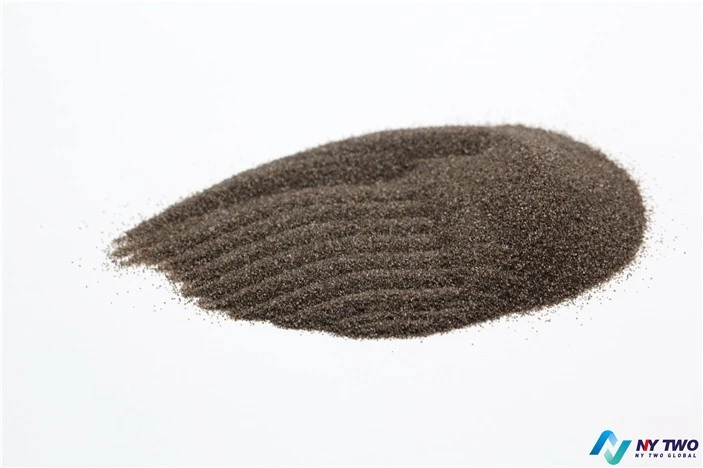 Brown Fused Alumina For Abrasives