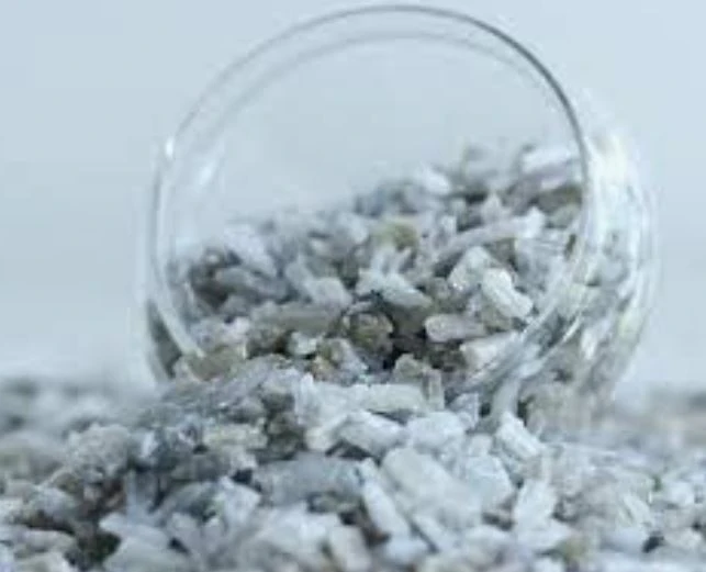 Manufacturers & Suppliers Of Fused Mullite