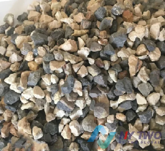 Synthetic Calcined Bauxite