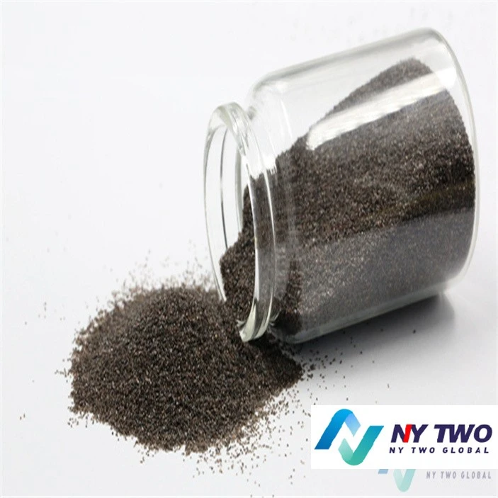 White Corundum Or Brown Corundum For Sharpening Knives