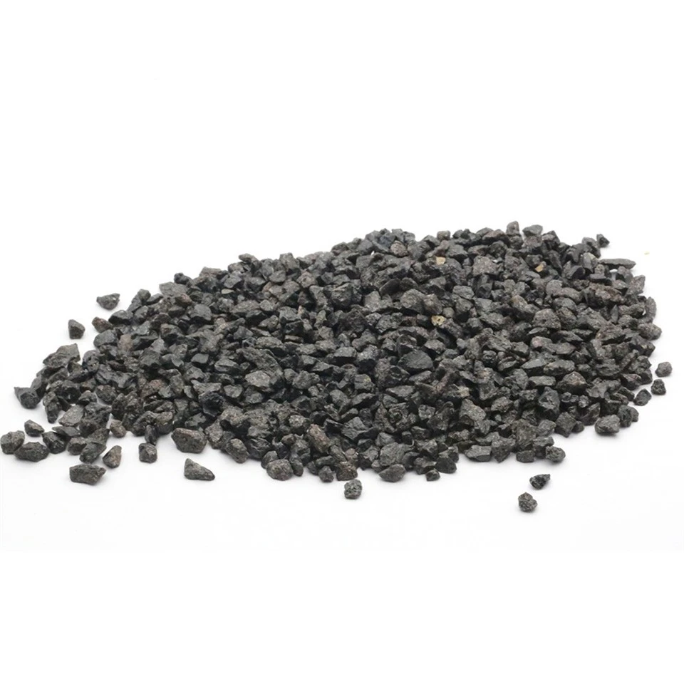 High Temperature Brown Fused Alumina Grain