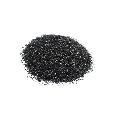 Electrocarb סיליקון קרביד שחור