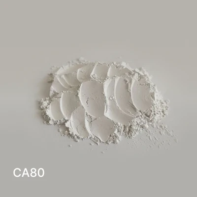 מלט אלומינה גבוה CA80