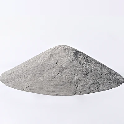 אבקת מגנאליום (סגסוגת MAGNESIUM-ALUMINIUM)