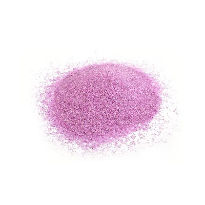 Pink Fused Alumina
