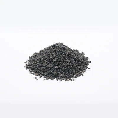 באיכות גבוהה F24 Sharp Grain Brown Fused Alumina BFA