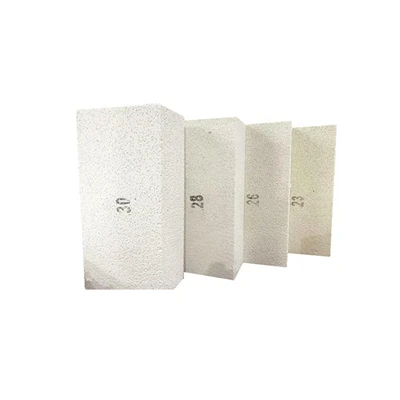 היכרות מוצר של Mullite Brick