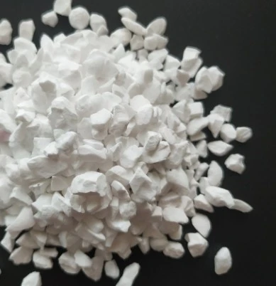 Use Of White Corundum Abrasives